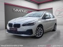 Bmw serie 2 active tourer f45 lci 225xe iperformance 224 ch bva6 lounge occasion simplicicar lyon nord  simplicicar...