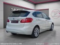 Bmw serie 2 active tourer f45 lci 225xe iperformance 224 ch bva6 lounge occasion simplicicar lyon nord  simplicicar...