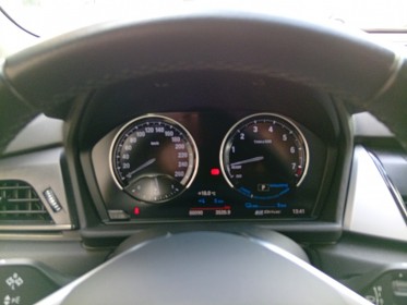 Bmw serie 2 active tourer f45 lci 225xe iperformance 224 ch bva6 lounge occasion simplicicar lyon nord  simplicicar...