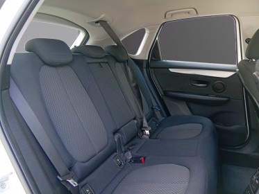 Bmw serie 2 active tourer f45 lci 225xe iperformance 224 ch bva6 lounge occasion simplicicar lyon nord  simplicicar...