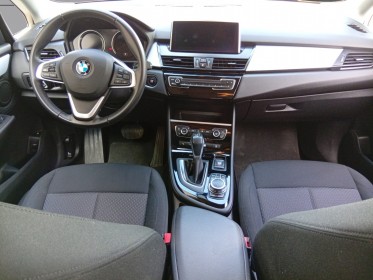 Bmw serie 2 active tourer f45 lci 225xe iperformance 224 ch bva6 lounge occasion simplicicar lyon nord  simplicicar...