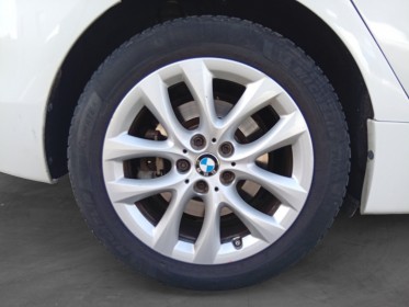 Bmw serie 2 active tourer f45 lci 225xe iperformance 224 ch bva6 lounge occasion simplicicar lyon nord  simplicicar...
