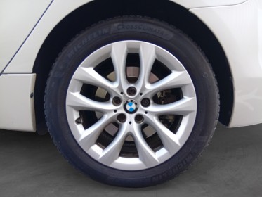 Bmw serie 2 active tourer f45 lci 225xe iperformance 224 ch bva6 lounge occasion simplicicar lyon nord  simplicicar...