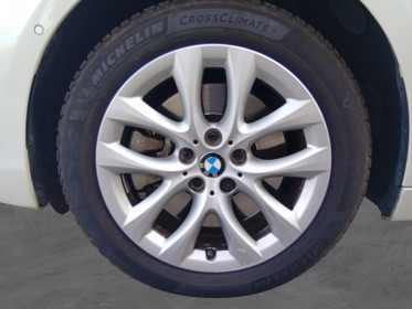 Bmw serie 2 active tourer f45 lci 225xe iperformance 224 ch bva6 lounge occasion simplicicar lyon nord  simplicicar...
