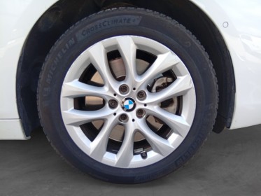 Bmw serie 2 active tourer f45 lci 225xe iperformance 224 ch bva6 lounge occasion simplicicar lyon nord  simplicicar...
