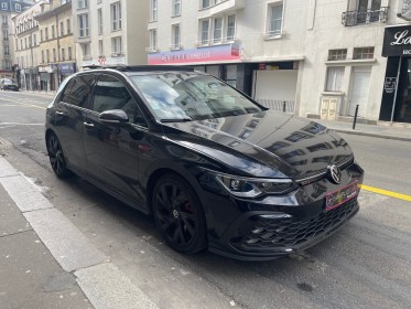 Volkswagen golf 2.0 tsi 245 dsg7 gti occasion paris 15ème (75) simplicicar simplicibike france