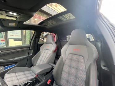 Volkswagen golf 2.0 tsi 245 dsg7 gti occasion paris 15ème (75) simplicicar simplicibike france