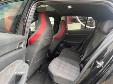 Volkswagen golf 2.0 tsi 245 dsg7 gti occasion paris 15ème (75) simplicicar simplicibike france