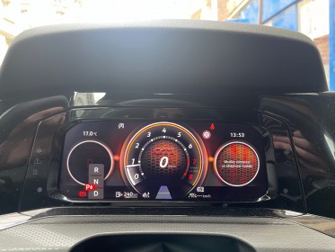 Volkswagen golf 2.0 tsi 245 dsg7 gti occasion paris 15ème (75) simplicicar simplicibike france
