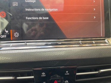 Volkswagen golf 2.0 tsi 245 dsg7 gti occasion paris 15ème (75) simplicicar simplicibike france