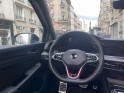 Volkswagen golf 2.0 tsi 245 dsg7 gti occasion paris 15ème (75) simplicicar simplicibike france