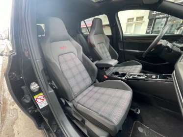 Volkswagen golf 2.0 tsi 245 dsg7 gti occasion paris 15ème (75) simplicicar simplicibike france