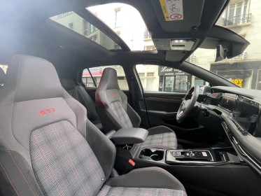 Volkswagen golf 2.0 tsi 245 dsg7 gti occasion paris 15ème (75) simplicicar simplicibike france