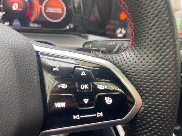 Volkswagen golf 2.0 tsi 245 dsg7 gti occasion paris 15ème (75) simplicicar simplicibike france
