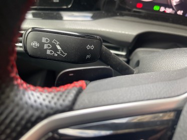 Volkswagen golf 2.0 tsi 245 dsg7 gti occasion paris 15ème (75) simplicicar simplicibike france