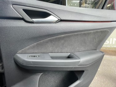 Volkswagen golf 2.0 tsi 245 dsg7 gti occasion paris 15ème (75) simplicicar simplicibike france