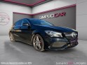 Mercedes classe cla shooting brake 220 d 7-g dct 4matic fascination occasion simplicicar limoges  simplicicar simplicibike...