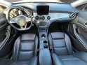 Mercedes classe cla shooting brake 220 d 7-g dct 4matic fascination occasion simplicicar limoges  simplicicar simplicibike...
