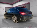 Mercedes classe cla shooting brake 220 d 7-g dct 4matic fascination occasion simplicicar limoges  simplicicar simplicibike...