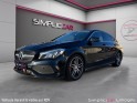Mercedes classe cla shooting brake 220 d 7-g dct 4matic fascination occasion simplicicar limoges  simplicicar simplicibike...