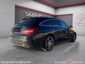 Mercedes classe cla shooting brake 220 d 7-g dct 4matic fascination occasion simplicicar limoges  simplicicar simplicibike...