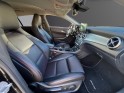 Mercedes classe cla shooting brake 220 d 7-g dct 4matic fascination occasion simplicicar limoges  simplicicar simplicibike...