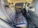 Mercedes classe cla shooting brake 220 d 7-g dct 4matic fascination occasion simplicicar limoges  simplicicar simplicibike...