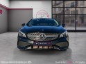 Mercedes classe cla shooting brake 220 d 7-g dct 4matic fascination occasion simplicicar limoges  simplicicar simplicibike...