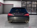 Mercedes classe cla shooting brake 220 d 7-g dct 4matic fascination occasion simplicicar limoges  simplicicar simplicibike...