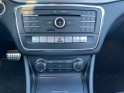 Mercedes classe cla shooting brake 220 d 7-g dct 4matic fascination occasion simplicicar limoges  simplicicar simplicibike...