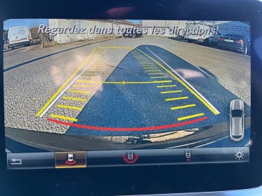 Mercedes classe cla shooting brake 220 d 7-g dct 4matic fascination occasion simplicicar limoges  simplicicar simplicibike...
