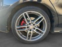 Mercedes classe cla shooting brake 220 d 7-g dct 4matic fascination occasion simplicicar limoges  simplicicar simplicibike...