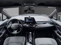 Toyota c-hr hybride pro my22 2.0l dynamic business  programme beyond zero academy occasion paris 17ème (75)(porte maillot)...