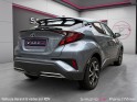Toyota c-hr hybride pro my22 2.0l dynamic business  programme beyond zero academy occasion paris 17ème (75)(porte maillot)...