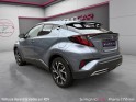 Toyota c-hr hybride pro my22 2.0l dynamic business  programme beyond zero academy occasion paris 17ème (75)(porte maillot)...