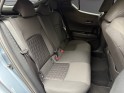 Toyota c-hr hybride pro my22 2.0l dynamic business  programme beyond zero academy occasion paris 17ème (75)(porte maillot)...