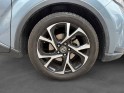 Toyota c-hr hybride pro my22 2.0l dynamic business  programme beyond zero academy occasion paris 17ème (75)(porte maillot)...