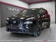 NISSAN d'occasion X-TRAIL E-POWER 204 N-TREK de 2024 Amiens (80)﻿
