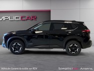 NISSAN d'occasion X-TRAIL E-POWER 204 N-TREK de 2024 Amiens (80)﻿