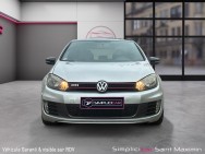 VOLKSWAGEN d'occasion GOLF 2.0 210 GTI de 2010 Saint Maximin (60)﻿