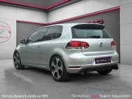 VOLKSWAGEN d'occasion GOLF 2.0 210 GTI de 2010 Saint Maximin (60)﻿