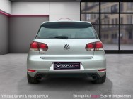 VOLKSWAGEN d'occasion GOLF 2.0 210 GTI de 2010 Saint Maximin (60)﻿