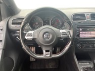 VOLKSWAGEN d'occasion GOLF 2.0 210 GTI de 2010 Saint Maximin (60)﻿