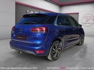 CITROEN d'occasion C4 1.2 PURE TECH 130 BUSINESS + EAT de 2016