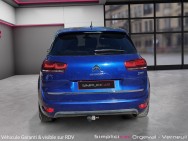 CITROEN d'occasion C4 1.2 PURE TECH 130 BUSINESS + EAT de 2016