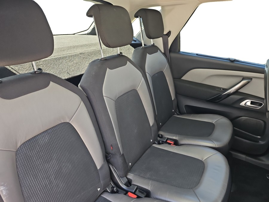 CITROEN d'occasion C4 1.2 PURE TECH 130 BUSINESS + EAT de 2016