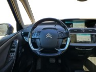 CITROEN d'occasion C4 1.2 PURE TECH 130 BUSINESS + EAT de 2016