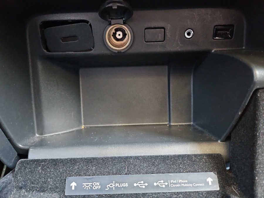 CITROEN d'occasion C4 1.2 PURE TECH 130 BUSINESS + EAT de 2016