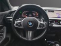Bmw serie 1 f40 120i 178 ch dkg7 m sport / toit ouvrant / occasion paris 17ème (75)(porte maillot) simplicicar simplicibike...