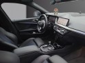 Bmw serie 1 f40 120i 178 ch dkg7 m sport / toit ouvrant / occasion paris 17ème (75)(porte maillot) simplicicar simplicibike...